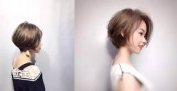 -GIRL STYLE 烫发·染发沙龙