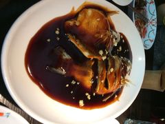 王记富老乡亲饺子(西四路店)-老东营·东营菜(西四路店)