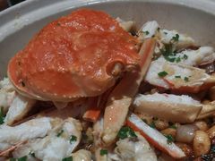 -汤记传菜(秀浦路店)