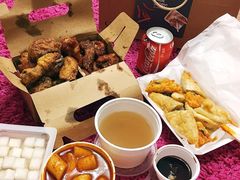 -Kyochon1991校村炸鸡(杨高中路店)