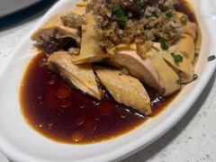 -肥仔文澳门猪骨煲(南京西路店)