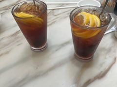 -翠华餐厅(香港国际机场店)