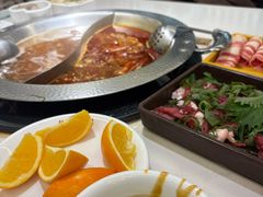 -川锅一号火锅(铜山万达店)