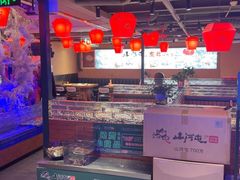 -山河屯铁锅炖鲜鹅·东北菜(开发区一店)