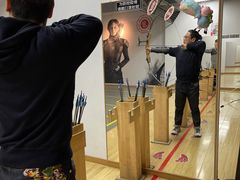 -道顺射箭·团建·骑射(张杨路店)