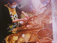 -明记牛杂(新马路分店)