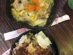 -大三元台湾鲁肉饭(沙井新桥店)
