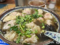 -老谢野馄饨(延安路店)