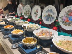 -世纪缘国际酒店·中餐厅(海州店)