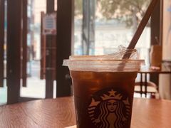 -星巴克(杭州大厦C座店)