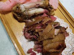 -老好人象山海鲜(岭南路店)