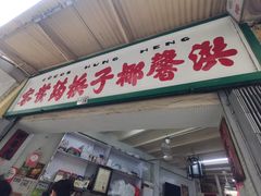 -洪馨椰子
