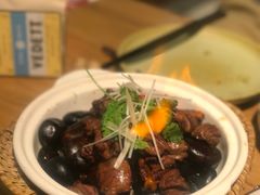 火燎鸭心-顺承小院儿