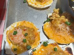 -永信海鲜(群星城店)