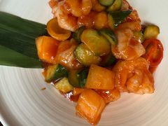 -薇酌饮·陕西菜(南门外店)