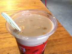 -八婆婆烧仙草(曾厝垵店)