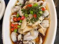 -喜来酌海鲜·饺子(和平一店)