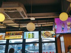 -本色.小马哥烧烤(五一路总店)