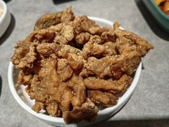 -四喜后厨·白串烧烤朝鲜小酒馆(珠江路店)