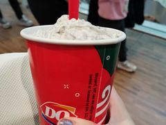 -DQ·蛋糕·冰淇淋(龙湖狮山天街店)