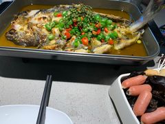 -半天妖烤鱼(永旺梦乐城店)