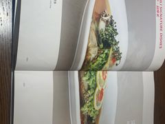 -北李妈妈菜(鲁能城店)