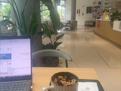 -木嘛working coffee&bar(碧道馆店)