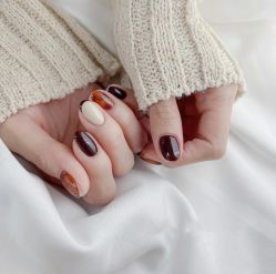 -悦指间美甲美睫