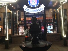 -宝莱纳啤酒花园餐厅PAULANER BRAUHAUS Nanjing(广州路店)