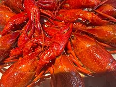 -巴厘龙虾·榜首油焖大虾(洞庭·艺术洋房店)