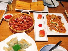 -点心传说·粤菜点心(佐阾虹湾店)