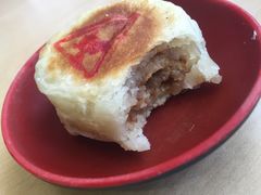 -长发西饼(临顿路店)