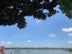 -千龙湖生态旅游度假区