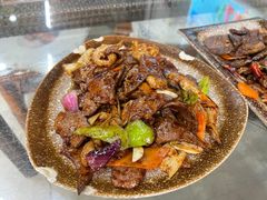 -三子下水馆(南十四道街151号店)