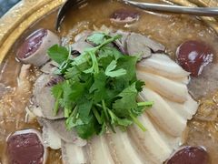 -人民公社大食堂(张家湾店)