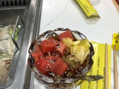 -袁记串串香(北国店)