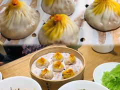 -苏小柳点心·手作小笼包(新街口分院店)