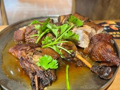 -壹酒贰肉1926·深夜食堂(九纬路店)
