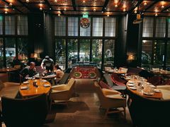 -THE CANNERY&JUJU 新鲜海鲜·牛排美食酒廊