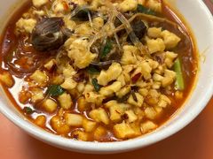 -刘信牛羊肉泡馍小炒(回民街店)