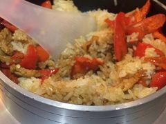 -杨厨的田园饭店(长城路店)