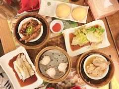 -添好运点心专门店(深水埗店)