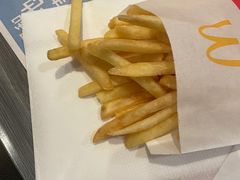-麦当劳(鲁迅公园店)