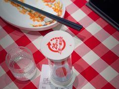 -西贝(无锡万象城店)