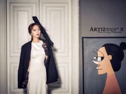 -韩国艺匠ARTIZ STUDIO(博览中心店)