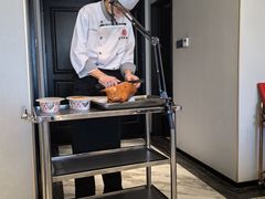 -香丰阁·烤鸭·川湘菜(清河店)