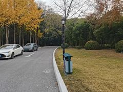 -春兰国宾馆(凤城河风景区老街店)