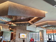 -希尔顿欢朋酒店·欢朋餐厅
