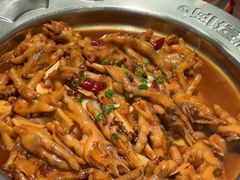 -胖哥俩肉蟹煲(富阳万达店)