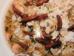 -鱼亨小鲜酸菜鱼(大信店)